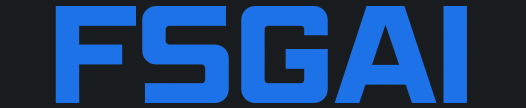 FSGAI Logo